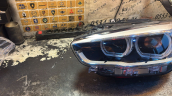 Oto Çıkma Parça / Bmw / 1 Serisi / Far & Stop / Sol Ön Far / Çıkma Parça 