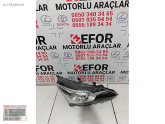 Oto Çıkma Parça / Toyota / Verso / Far & Stop / Sağ Ön Far / Çıkma Parça 
