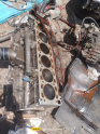 JAGUAR XJ6 SOVEREING YARIM MOTOR