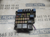 Oto Çıkma Parça / Ford / Fiesta / Elektrik / Sigorta Kutusu / Çıkma Parça 