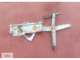 Opel Vectra A Sol Cam Kriko Mekanizması - Ünallar Oto Yedek Parça