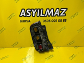Oto Çıkma Parça / Nissan / Micra / Far & Stop / Sağ Arka Stop / Çıkma Parça 