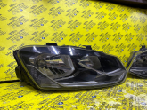 Oto Çıkma Parça / Volkswagen / Polo / Far & Stop / Far Camı / Çıkma Parça 