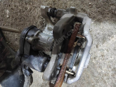 Oto Çıkma Parça / Mazda / E-2200 / Fren / Kaliper / Çıkma Parça 