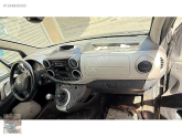 Peugeot partner 2011-2015 direksiyon simidi