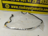 Oto Çıkma Parça / Renault / Clio / Radyatör / Yedek Su Deposu / Çıkma Parça 