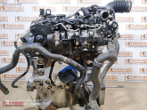 RENAULT CLİO 4 1.5 DCI 90 HP EURO 5 KOMPLE MOTOR 70 BİNDE