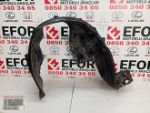 Oto Çıkma Parça / Honda / Civic / Fan / Fan Paneli / Çıkma Parça 