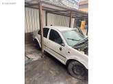 Oto Çıkma Parça / Volkswagen / Bora / Kaporta & Karoser / Bagaj Kapağı / Çıkma Parça 