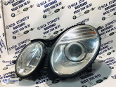MERCEDES E SERİSİ W211 KASA SOL FAR MAKYAJLI XENON A2118204761