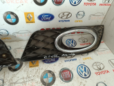 Oto Çıkma Parça / Honda / Civic / Tampon / Sis Farı Çerçevesi / Çıkma Parça 