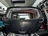 OPEL CORSA D ÇIKMA ORJİNAL BAGAJ KAPAĞI KD