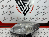 DACİA SANDERO SOL ÖN İÇİ BEYAZ FAR-2008-2013-ORJİNAL