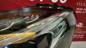 Oto Çıkma Parça / Mercedes / C Serisi / Far & Stop / Sol Ön Far / Çıkma Parça 