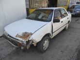 HYUNDAİ EXCEL 1993 MODEL ÇIKMA PARÇA PARÇA SATILIK