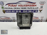 VW TRANSPORTER T6 2.0TDİ ÇIKMA MOTOR BEYİNİ EDC 03L 907 309 M