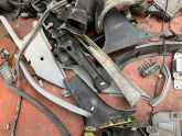 Oto Çıkma Parça / Citroen / Saxo / Koltuk & Döşeme / Kapı Döşemesi / Çıkma Parça 