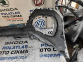 Oto Çıkma Parça / Volkswagen / T-Roc / Tampon / Ön Tampon / Çıkma Parça 