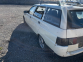Hurda Belgeli Araçlar / Lada / Vega