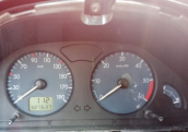Citroen saxo 1.5 dizel gösterge saati