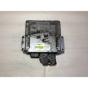 Renault Megane Motor Beyni 0281010819 HOM8200039569 8200166362