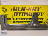 Oto Çıkma Parça / Dacia / Sandero / Kaporta & Karoser / Marşpiyel Sacı / Çıkma Parça 