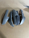 Oto Çıkma Parça / Renault / Megane / Tampon / Tampon Köşesi / Çıkma Parça 