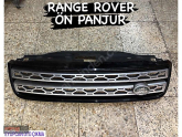 Oto Çıkma Parça / Land Rover / Range Rover / Tampon / Ön Panjur / Çıkma Parça 