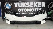 BMW G20 SPORTLİNE ÖN TAMPON SAG SOL FAR