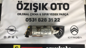 PEUGEOT 3008 KATALİZÖR ÇIKMA ORJİNAL YEDEK PARÇA 9822400080