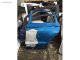 Oto Çıkma Parça / Volkswagen / Tiguan / Kaporta & Karoser / Sol Ön Kapı / Çıkma Parça 