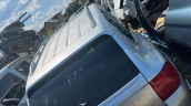 PORSCHE CAYENNE SUNROOFLU KESME TAVAN OTO FEDAİ