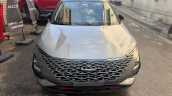 Hurda Belgeli Araçlar / Chery / Omoda 5