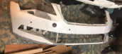 SKODA SÜPER B ORJİNAL ÇIKMA ÖN TAMPON