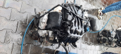 Volkswagen bora Çıkma motor