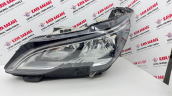 Oto Çıkma Parça / Peugeot / 3008 / Far & Stop / Sol Ön Far / Çıkma Parça 