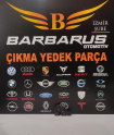 SEAT IBIZA Kaput Kilidi 6L0823509B - Oto Çıkma Parçaları