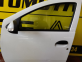 Oto Çıkma Parça / Renault / Symbol / Kaporta & Karoser / Sol Ön Kapı / Çıkma Parça 
