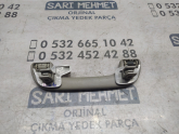 Oto Çıkma Parça / Renault / Clio / Koltuk & Döşeme / El Tutamağı / Çıkma Parça 