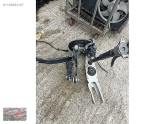 mercedes a cla b kasa arka sol taşıyıcı 2460406