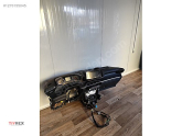 Oto Çıkma Parça / Peugeot / 208 / Göğüslük & Torpido / Komple Torpido / Çıkma Parça 