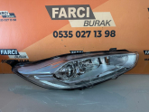 FİESTA LEDLİ MERCEKLİ SAĞ FAR ORJİNAL