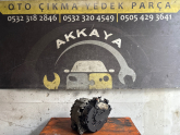 Oto Çıkma Parça / Citroen / Berlingo / Elektrik / Şarj Dinamosu / Çıkma Parça 