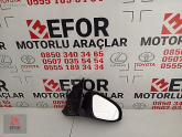 Oto Çıkma Parça / Toyota / Corolla / Ayna / Sol Dış Ayna / Sıfır Parça 