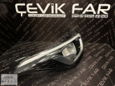 Oto Çıkma Parça / Hyundai / i20 / Far & Stop / Sol Ön Far / Çıkma Parça 