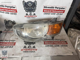 Oto Çıkma Parça / Mitsubishi / Colt / Far & Stop / Sağ Ön Far / Çıkma Parça 