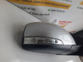 Oto Çıkma Parça / Renault / Fluence / Ayna / Sağ Dış Ayna / Çıkma Parça 