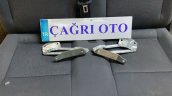 SEAT LEON KAPUT MENTEŞESİ 5F0823301 302 ÇAĞRI OTO MASLAK