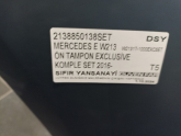 Oto Çıkma Parça / Mercedes / E Serisi / Tampon / Ön Tampon / Çıkma Parça 