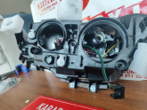 Oto Çıkma Parça / Fiat / Egea / Far & Stop / Gündüz Ledi / Sıfır Parça 